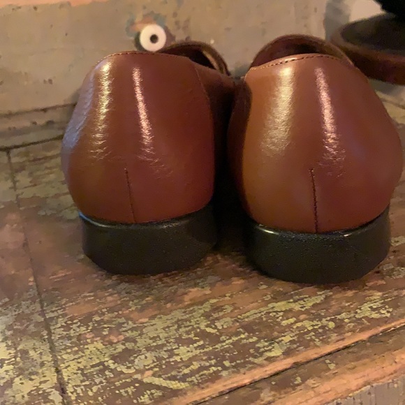 Trotters leather loafers - Picture 4 of 5
